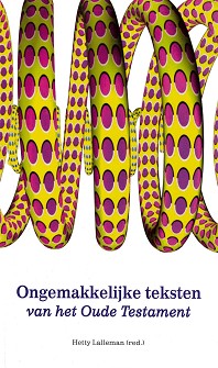 Ongemakkelijke teksten van het Oude Test